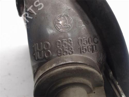 Højre side indikator SKODA OCTAVIA I (1U2)  | BP14343984I19 
