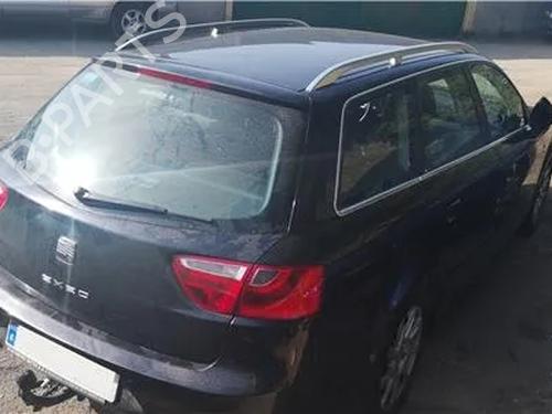 Electronic module SEAT EXEO ST (3R5) 2.0 TDI | BP25845532M83 