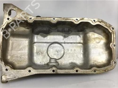 Used Oil sump FORD FOCUS I (DAW, DBW) 1.6 16V (100 hp) 14339229