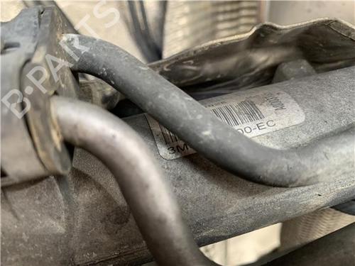 Steering rack FORD FOCUS C-MAX (DM2) 2.0 TDCi | BP24338535M22 