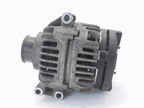 Generator RENAULT CLIO II (BB_, CB_)  | BP29755062M7 