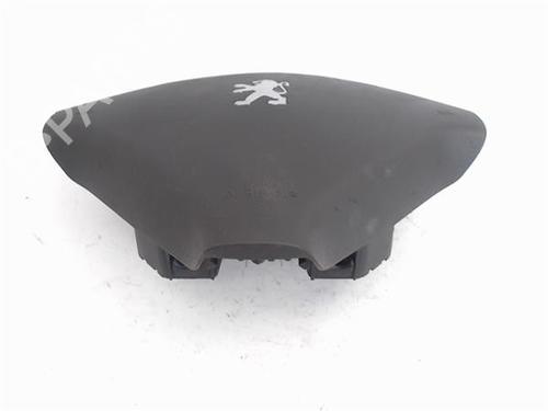 Driver airbag PEUGEOT 307 (3A/C)  | BP16867390C9 