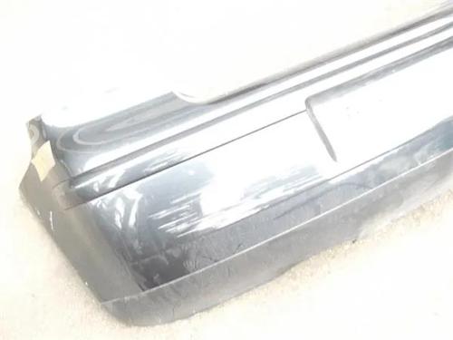 Rear bumper VW POLO (9N_, 9A_)  | BP10135188C8 