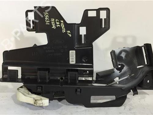 Front left lock FORD FIESTA VI (CB1, CCN) 1.6 TDCi | BP11363256C98 