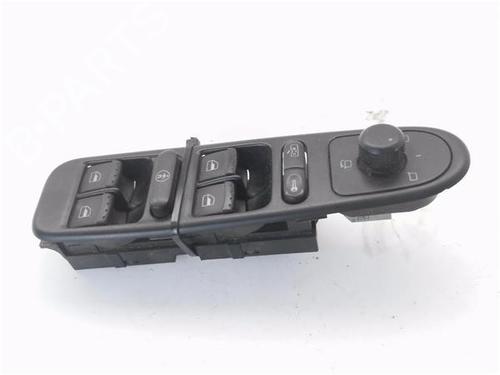 Venstre Foran elrute bryter SEAT LEON (1M1) 1.9 TDI | BP29431493I27 