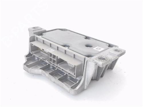 ECU airbags BMW 1 (E81) 118 d | BP9635858M53 