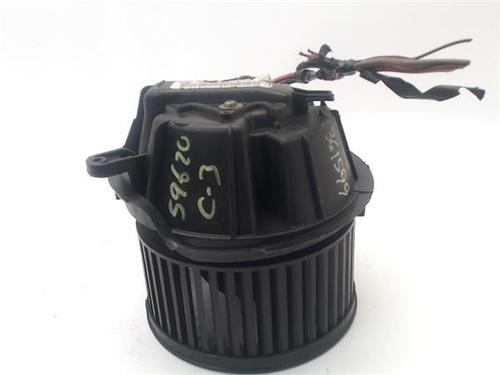 Used Heater blower motor CITROËN C3 I (FC_, FN_) 1.1 i (60 hp) 24037996