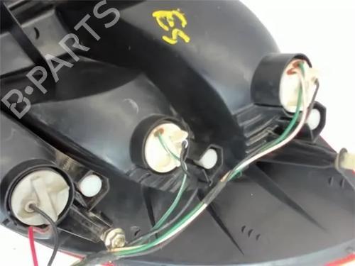 Venstre baglygte KIA RIO I Hatchback (DC)  | BP10747506C34