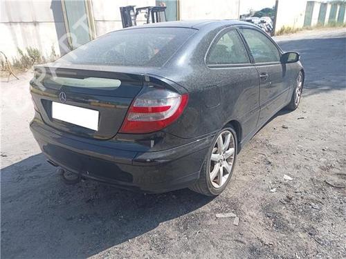 Front windshield wiper arm MERCEDES-BENZ C-CLASS Coupe (CL203) | BP30555425C143