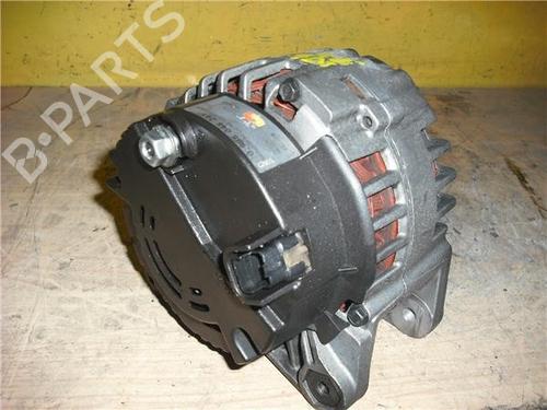 Alternator VOLVO V40 Estate (645)  | BP9739014M7 