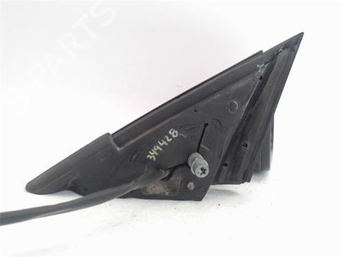 Right mirror SEAT IBIZA III (6L1) 1.9 TDI | BP16930205C27