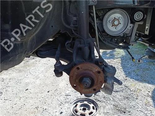 Used Right front steering knuckle Right front steering knuckle CITROËN C2 (JM_) 1.1 (60 hp) 24622487 24622487
