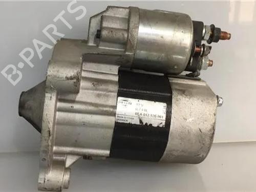 Used Starter PEUGEOT 207 (WA_, WC_) 1.4 (75 hp) 9696296