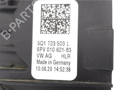 Pedal SEAT ATECA (KH7, KHP) 1.5 TSI | BP37261138I4 - Image 8