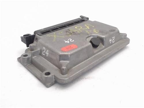 Used Electronic module CITROËN XSARA (N1) 1.6 16V (109 hp) 12597282