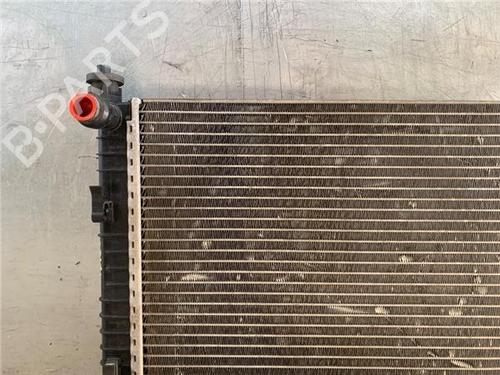 Water radiator FORD FUSION (JU_) 1.4 TDCi | BP22202515M31 