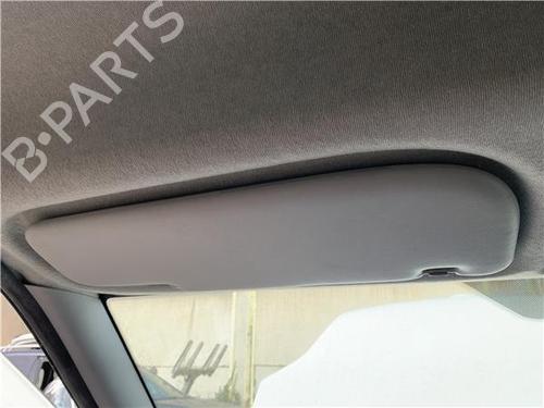 left-sun-visor-opel-combo-box-bodympv-x12-2012-33288151 main image