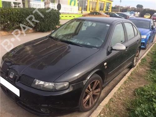 Viskermotor vindrude SEAT LEON (1M1)  | BP11342177M29 