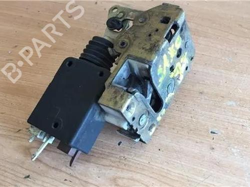 Used Front right lock CITROËN SAXO (S0, S1) [1996-2004]  13049586
