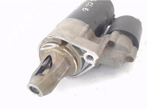 Startmotor MERCEDES-BENZ E-CLASS (W211)  | BP24338678M8 