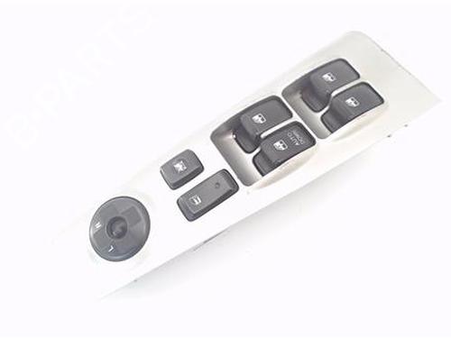 Left front window switch KIA SPORTAGE II (JE_, KM_)  | BP25978441I27 