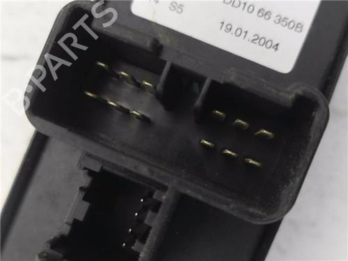 Left front window switch MAZDA 2 (DY) | BP34621576I27 - Image 8