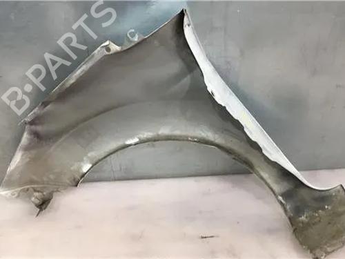 Right front fenders FORD FIESTA VI (CB1, CCN) 1.6 TDCi | BP14340078C42 