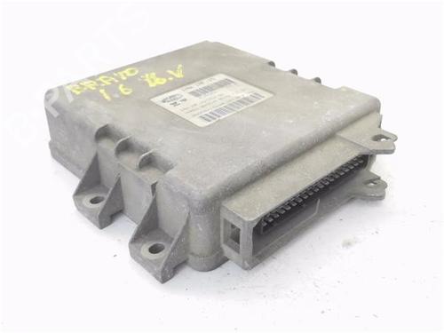 Used Electronic module FIAT BRAVO I (182_) [1995-2001]  29993338