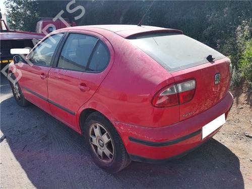 Left headlight SEAT LEON (1M1) 1.9 TDI | BP11341377C28 