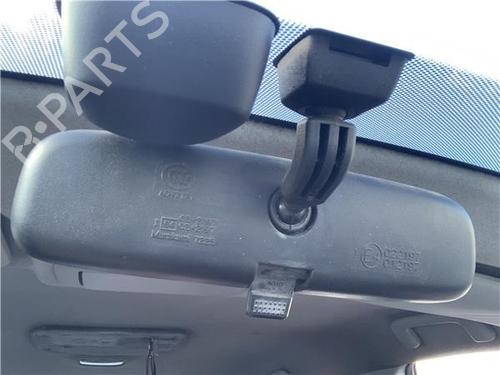 Rear mirror MITSUBISHI OUTLANDER II (CW_W) 2.0 DI-D (CW8W) | BP32417838I6