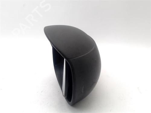Right mirror CITROËN C3 I (FC_, FN_)  | BP24035636C27 