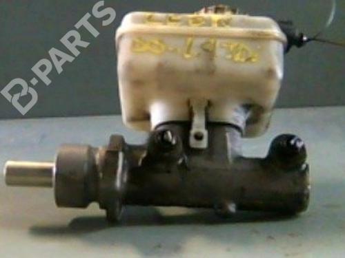 Used Brake master cylinder SEAT LEON (1M1) 1.9 TDI (110 hp) 9660744