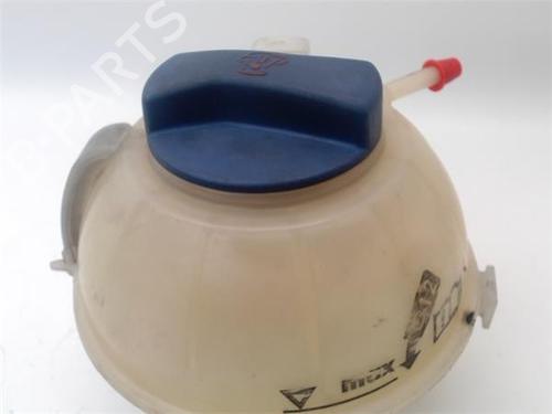Expansion tank VW POLO (9N_, 9A_)  | BP24869526C120 