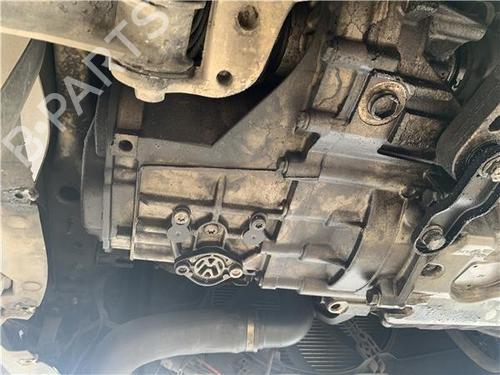Gearbox SEAT LEON (1P1) 1.9 TDI | BP32417876M3  - Image 10