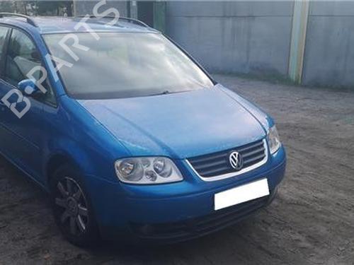 Hood VW TOURAN (1T1, 1T2)  | BP9635321C1 