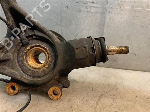 Right front steering knuckle PEUGEOT 308 SW I (4E_, 4H_) 1.6 HDi | BP31206943M26