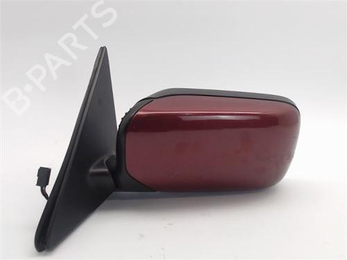 Used Left mirror BMW 3 (E36) [1990-1998]  13052269