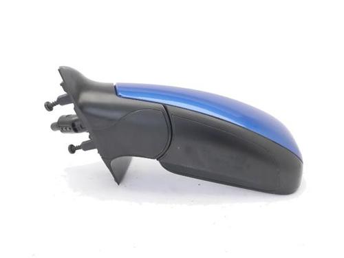 Left mirror PEUGEOT 307 (3A/C) 2.0 HDi 90 | BP23157524C26 
