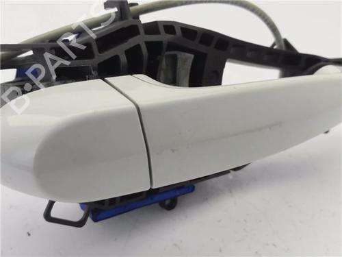 Rear right exterior door handle BMW 1 (F20) 116 d | BP29134995C130 