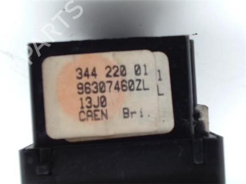 Switch PEUGEOT 206 Hatchback (2A/C) 1.9 D | BP10495628I30 