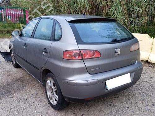 Right mirror SEAT IBIZA III (6L1)  | BP22202500C27 