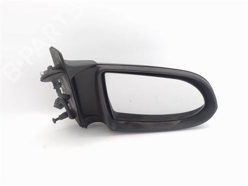 Right mirror OPEL ZAFIRA A MPV (T98)  | BP13492440C27 