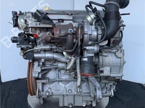 Motor SAAB 9-3 Convertible (YS3F) 2.0 t | BP23157234M1 
