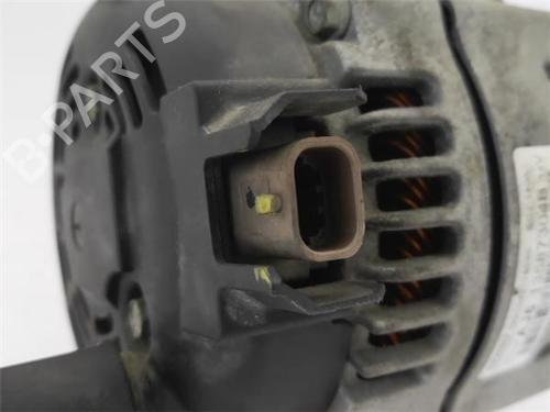 Generator OPEL ASTRA K (B16)  | BP22202504M7 