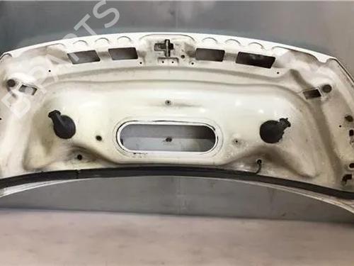 Hood CITROËN JUMPY II Van 1.6 HDi 90 16V | BP9769983C1 