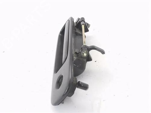 Trunk håndtak VW LUPO I (6X1, 6E1) 1.7 SDI | BP26953804C132 