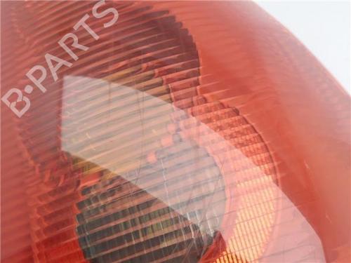 Right taillight PEUGEOT 307 SW (3H) 1.6 16V | BP30135408C35 