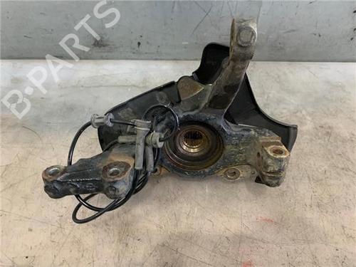 Right front steering knuckle FORD KA (RU8) 1.2 | BP32393970M26 