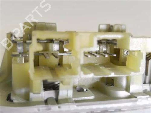Interior roof light PEUGEOT 3008 I MPV (0U_) 1.6 HDi | BP26446212I8 