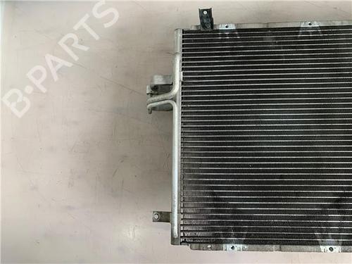 AC radiator KIA CARENS II MPV (FJ)  | BP13090416M32 